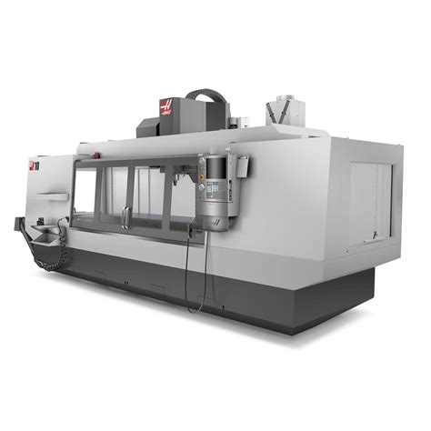 Centre D Usinage Cnc Axes Vf Haas Automation Vertical