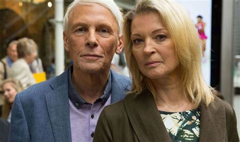 EastEnders spoilers Kathy Beale for affair after ex-husband Zack Hudson ...