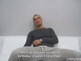 Czech Gay Casting Zdenek Porno Movies Watch Porn Online Free Sex Videos