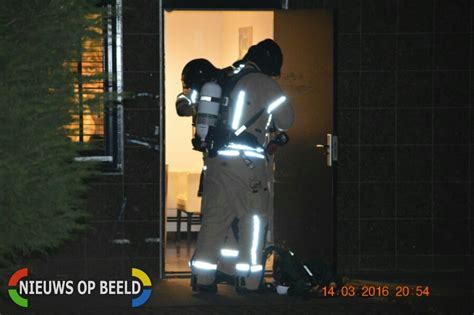 Brandweer Rukt Uit Voor Brand Bij Elysium Kooilaan Bleiswijk Nieuws