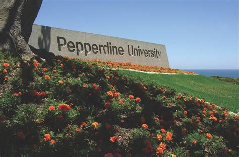 About Pepperdine University Libraries - Pepperdine University Libraries