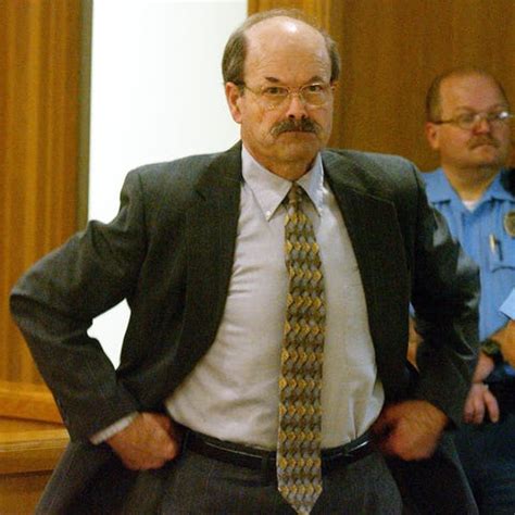 "BTK Killer" Dennis Rader: The True Story Behind the 'Mindhunter ...