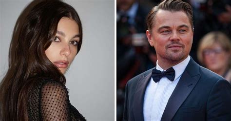 Conheça Camila Morrone a namorada de Leonardo DiCaprio