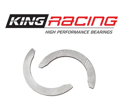 King Racing High Performance Thrust Washer Set Only For Honda Acura