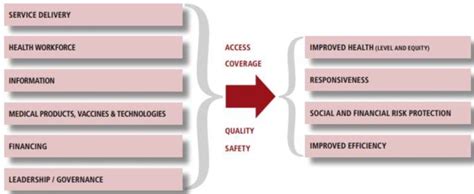 Measuring The Health Systems Impact Of Disease Control Programmes A