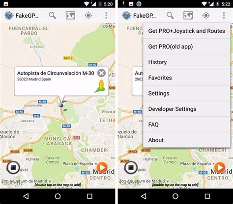 How to Change or Fake GPS Location on Android | Beebom