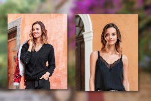 Promesse De Printemps Nouvelle Collection Lingerie Pr T Porter Charlott