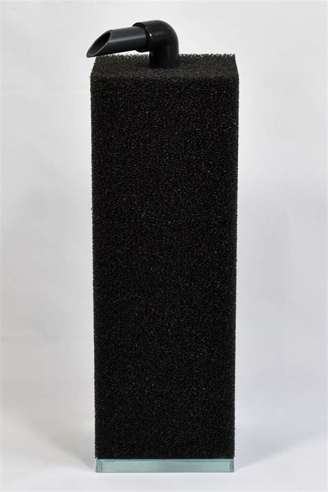 Mobile Hamburg Matten Biological Sponge Filter Black X X Cm