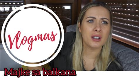 Majka Sa Balkana Odgovara Na Pitanja Vlogmas Youtube