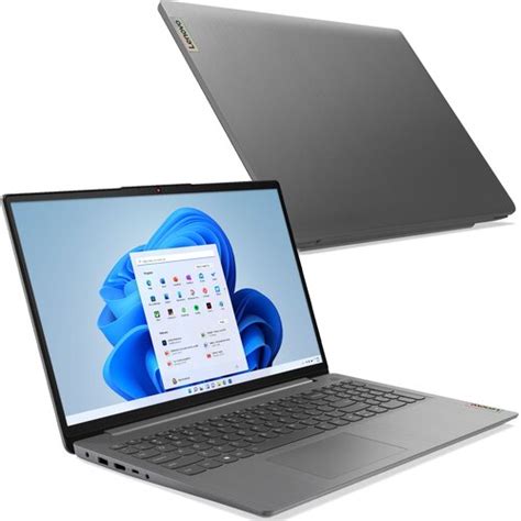 LENOVO IdeaPad 3 15ALC6 15 6 IPS R5 5500U 8GB RAM 512GB SSD Windows 11