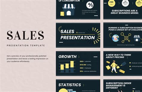 Best Powerpoint Templates For Sales Presentation - prntbl.concejomunicipaldechinu.gov.co