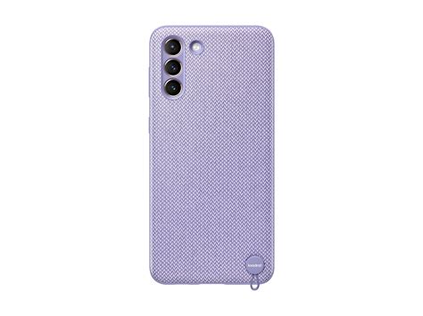 Galaxy S21 5g Kvadrat Cover Violet Mobile Accessories Ef