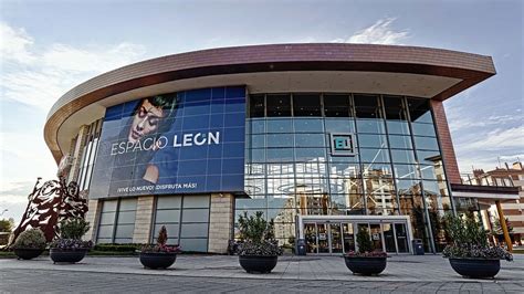 Nueva apertura en el Centro Comercial Espacio León