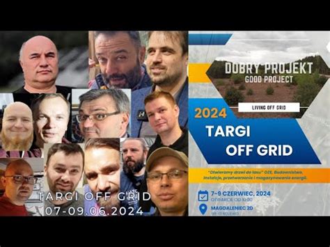 Energia Off Grid Czy Mo Na Y Poza Sieci Czy Mo Na Zrobi Targi