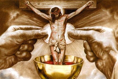 Jesus Presence In The Eucharist Corpus Christi Hd Wallpaper Pxfuel