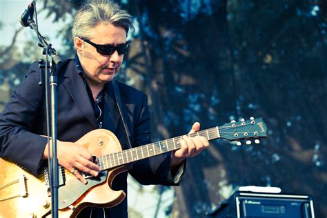 The Jesus and Mary Chain at Riot Fest – TracyGrahamCracker