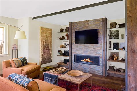 modern farmhouse redmond interior design