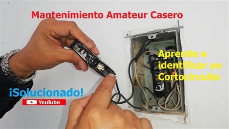 PORQUE SE BOTA UNA PASTILLA TERMOMAGNÉTICA CAMBIO DE INTERRUPTOR