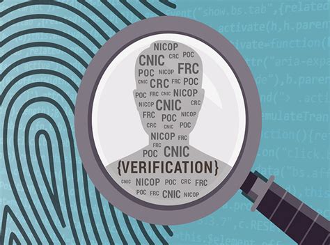 Nadra CNIC Tracking - How to track Nadra CNIC - Hamariweb