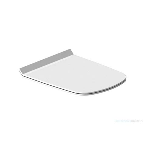 Купить Крышка-сиденье для унитаза Duravit Durastyle SoftClose ...