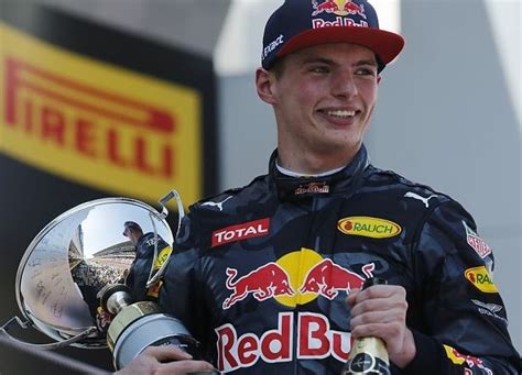 El piloto más joven en ganar una carrera en Formula 1 El Gurú del deporte