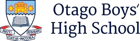 Contact Otago Boys High School