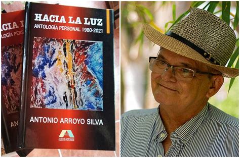 La luz de Antonio Arroyo Silva El Apurón