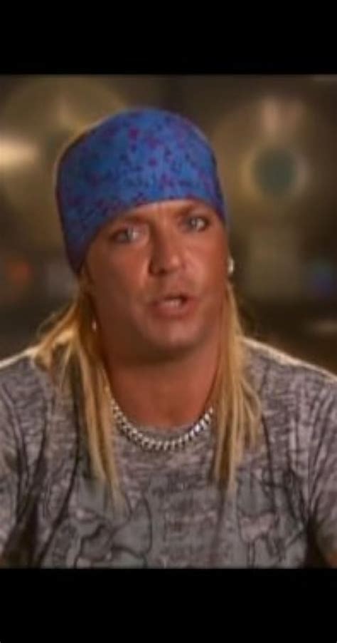 Rock Of Love With Bret Michaels The Rose And The Thorn Tv Episode