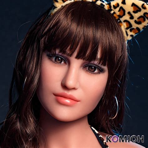 Komioh Cm Big Breast Sex Doll