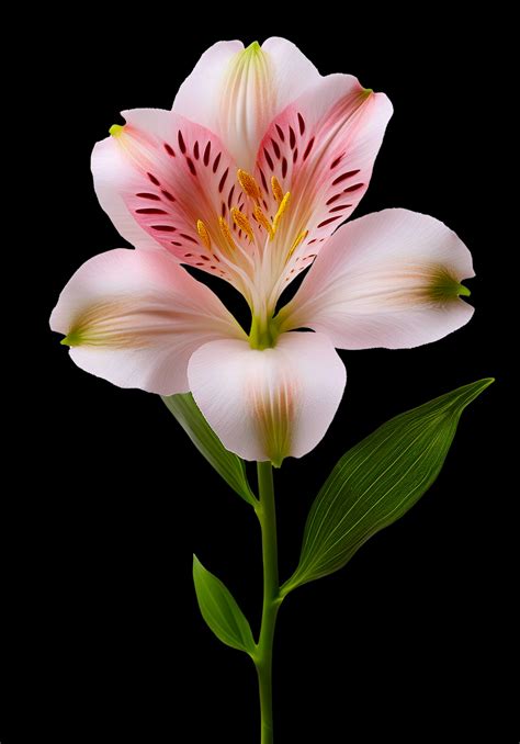 flower alstroemeria meaning 5