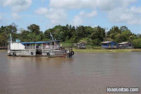 550 hours Amazon River boat trip: Brazil, Peru & Ecuador