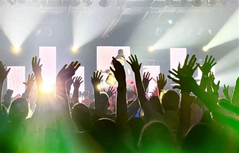 Concert Tickets | Tour and Concert Tickets - viagogo 