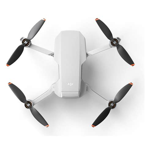 Drone Dji Mini 2 Fly More Combo