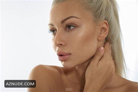 Alisa Moor Nude And Sexy Photo Collection Aznude