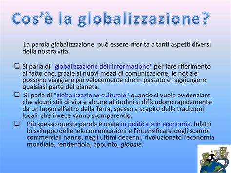 L'immagine Sinistra Della Globalizzazione 7
