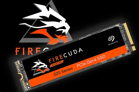 Seagate Firecuda Gaming Ssd 520 Gen4 1tb Review Análisis Completo En