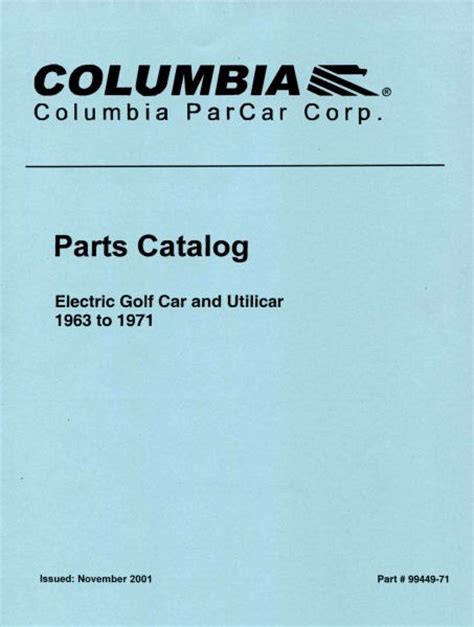 Columbia Par Car Golf Cart Parts Purchase Cheapest | www.bharatagritech.com