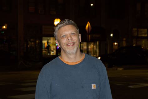 “The Mayor of Brunswick” and his best friend Jake Jakubowski talk the