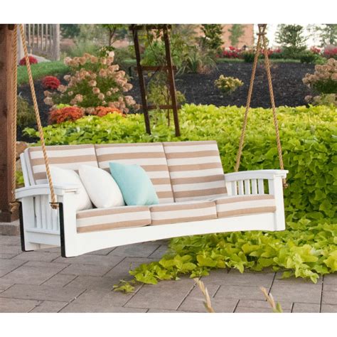 Hershy Way Days End Porch Swing Wayfair