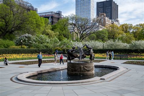 From the Archives: Fall Foliage in Central… | Central Park Conservancy