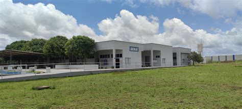 Lauro De Freitas Senai - 6