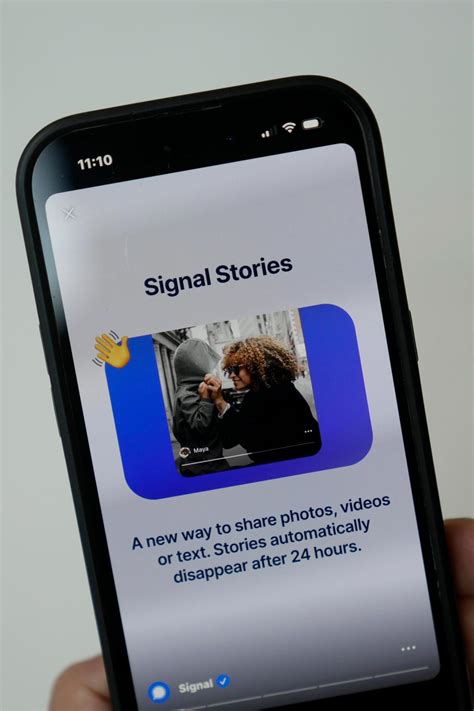 Encrypted messaging apps promise privacy. Government transparency is