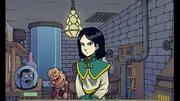 Witch Hunter Lazy Tarts Part 81 Witches Are Horny By LoveSkySan69 XVIDEOS