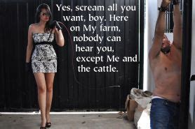 Femdom No Relief Captions Porn Pictures XXX Photos Sex Images 1463047 PICTOA