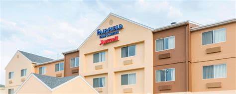 Hotels Near Lincoln Nebraska | Fairfield Inn & Suites Lincoln NE