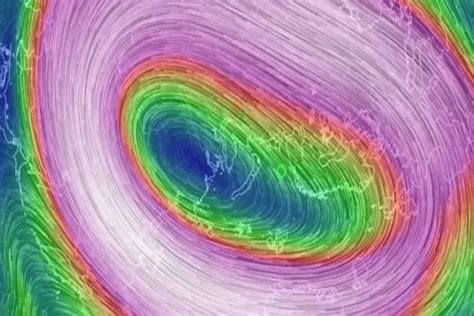 Meteo Vortice Polare Final Warming Confermato In Stratosfera Quali