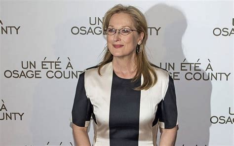 Meryl Streep la reina del cine cumple 70 años El Sol de Zacatecas