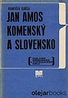 Jan Amos Komensk A Slovensko Franti Ek Kar Ai Datab Ze Knih