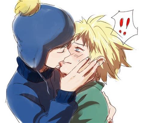 Creek Craig X Tweek South Park Frases De South Park South Park