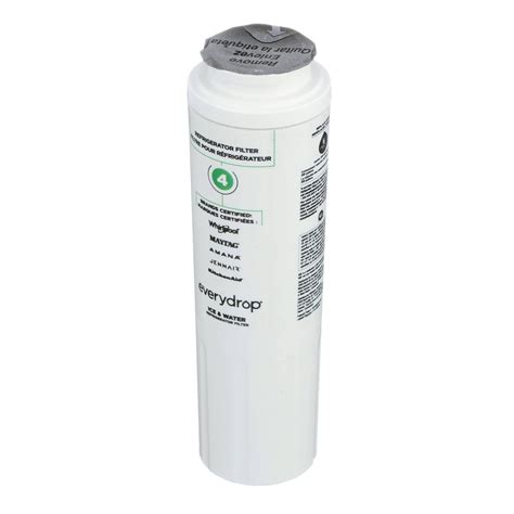 Whirlpool Everydrop Refrigerator Water Filter Edr4rxd1